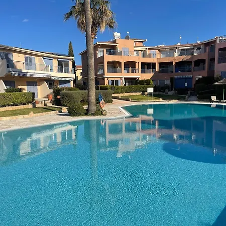 3 Bedroom House Regina Gardens * Pafos