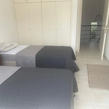 3 Bedroom House Regina Gardens Pafos